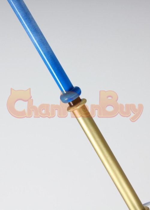 LORD OF HEROES Cosplay Helga Schmitt Spear Ver. 2-Chaorenbuy Cosplay
