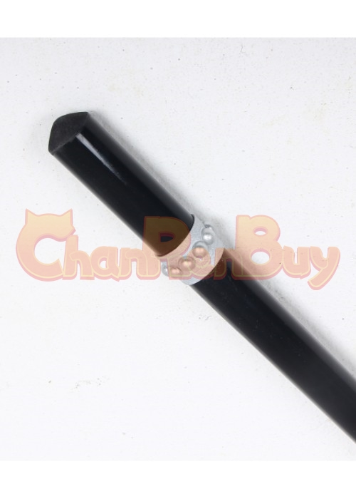 Final Fantasy XIV Shadowbringers Another Future Staff Cosplay Wand-Chaorenbuy Cosplay