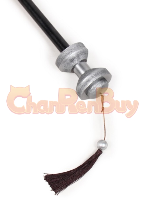 Mabinogi Heros illustration Vindictus Evy Evie Sickle Cosplay Prop  -Chaorenbuy Cosplay