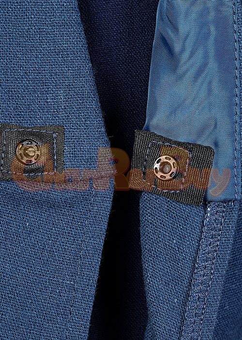 Doctor Strange Costume Spider-Man 3 No Way Home Cosplay Suit-Chaorenbuy Cosplay