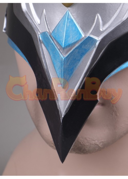 Genshin Impact Fatui Harbinger Dottore Mask Cosplay Prop-Chaorenbuy Cosplay