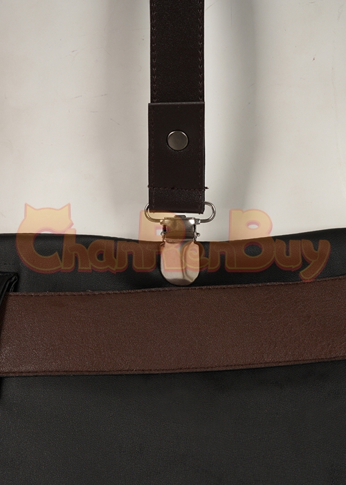 Tifa Lockheart Costume Final Fantasy VII Remake Cosplay Suit-Chaorenbuy Cosplay