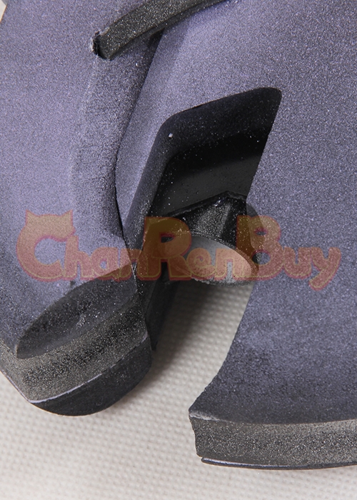 Overwatch OW Reaper Nevermoren Hellfire Shotguns Double Gun Cosplay Prop-Chaorenbuy Cosplay