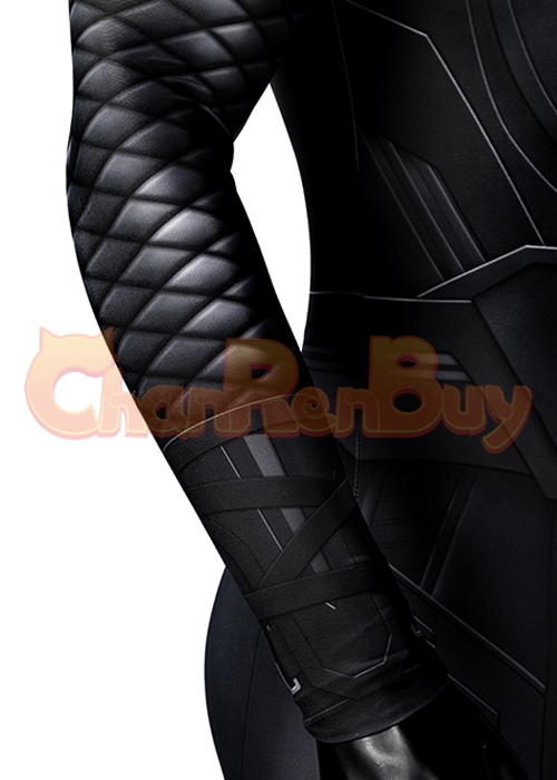 Thor Costume Avengers Infinity War Cosplay Suit-Chaorenbuy Cosplay