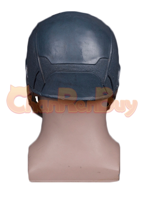 Captain America Helmet Cosplay Prop-Chaorenbuy Cosplay