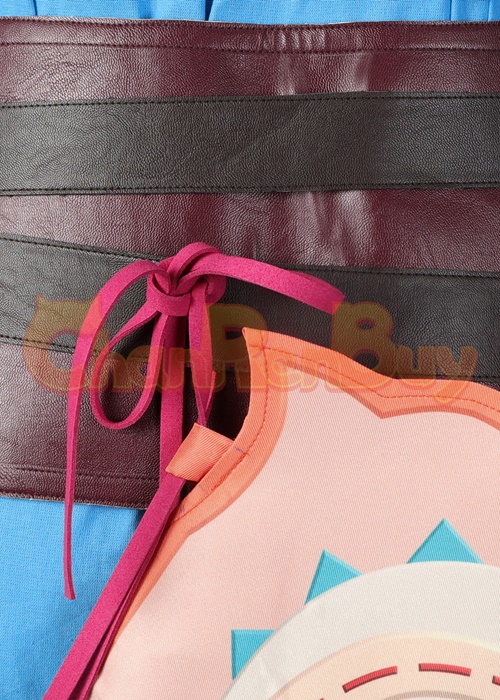 Link Costume The Legend of Zelda Tears of the Kingdom Cosplay Suit Ver.1-Chaorenbuy Cosplay