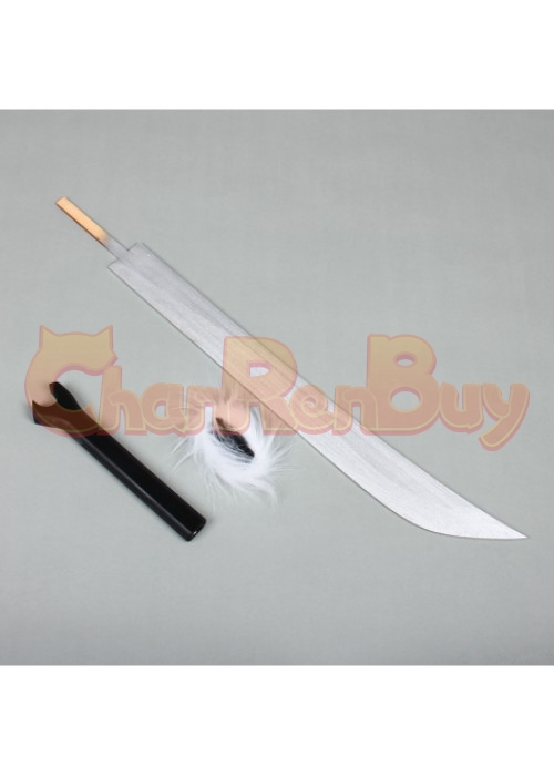 Jujutsu Kaisen Cosplay Maki Zenin Sword-Chaorenbuy Cosplay
