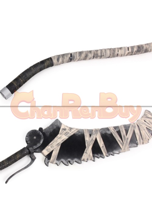 Bloodborne Cosplay The Old Hunter Axe-Chaorenbuy Cosplay