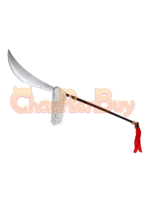 Jujutsu Kaisen Maki Zenin Sword Cosplay Prop-Chaorenbuy Cosplay