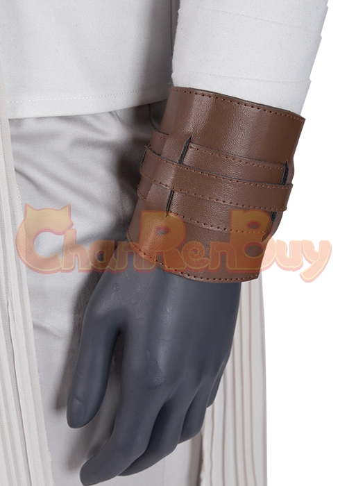 Rey Costume Star Wars 9 The Rise of Skywalker Cosplay Suit Ver 2-Chaorenbuy Cosplay