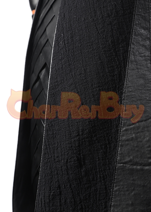 Fennec Shand Costume The Book of Boba Fett Cosplay Suit-Chaorenbuy Cosplay