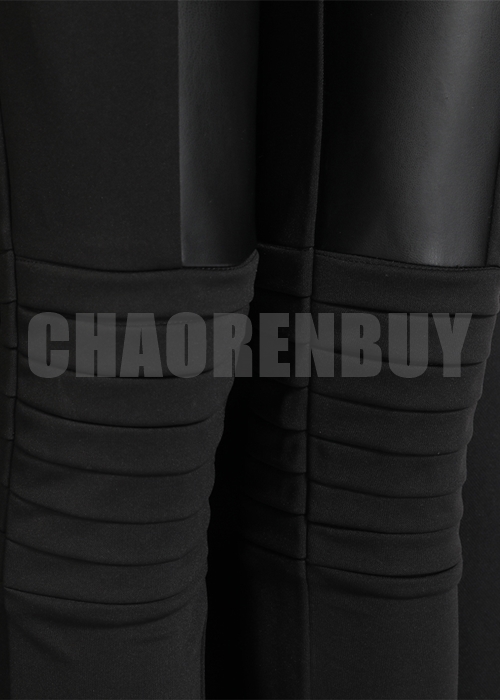 Reva Costume Obi Wan Kenobi 2022 Third Sister Cosplay Suit Boots Outfit-Chaorenbuy Cosplay