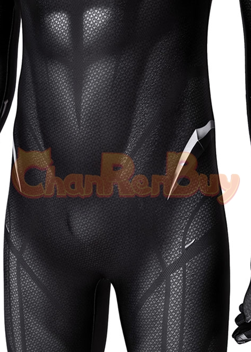 Black Panther Costume T Challa Cosplay Suit-Chaorenbuy Cosplay