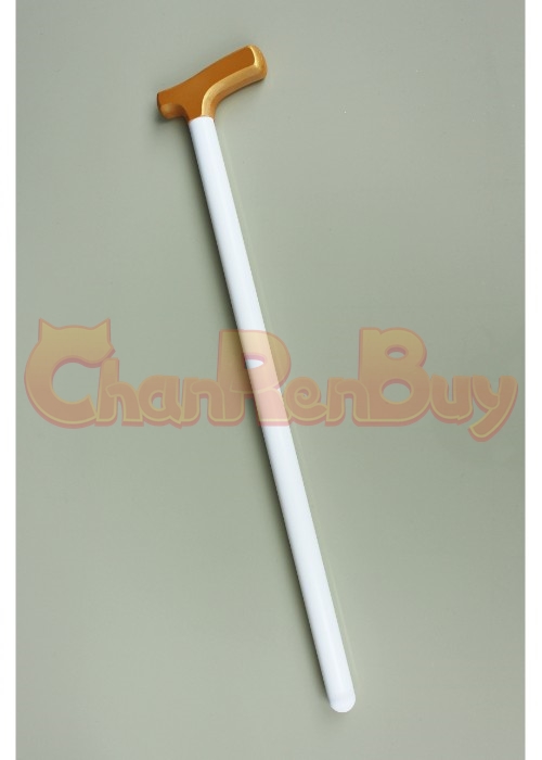 My Hero Academia Mr. Compress Sako Atsuhiro Wand Cosplay Prop-Chaorenbuy Cosplay