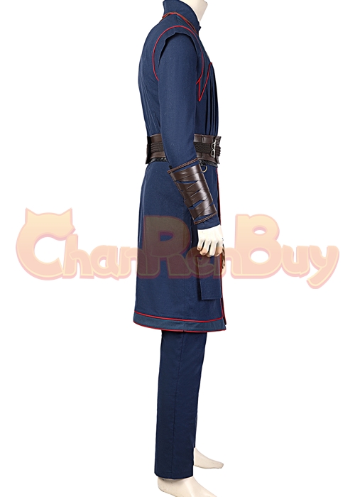 Doctor Strange in the Multiverse of Madness Costume Cosplay Suit Ver 1-Chaorenbuy Cosplay