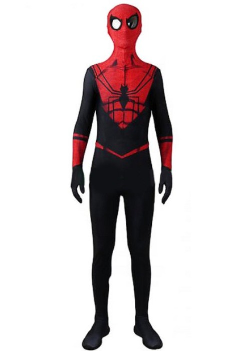 Spider Man Spider Assassin Costume Cosplay Bodysuit