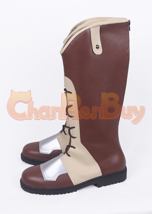 Cliff Shoes Fire Emblem Cosplay Boots