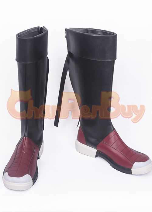 Riku Shoes Fire Emblem Cosplay Boots