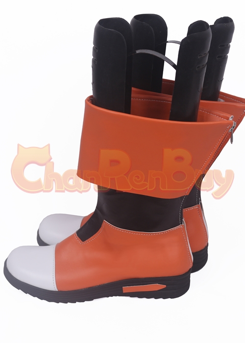 Voltron Defender of the Universe Shoes Cosplay Boots