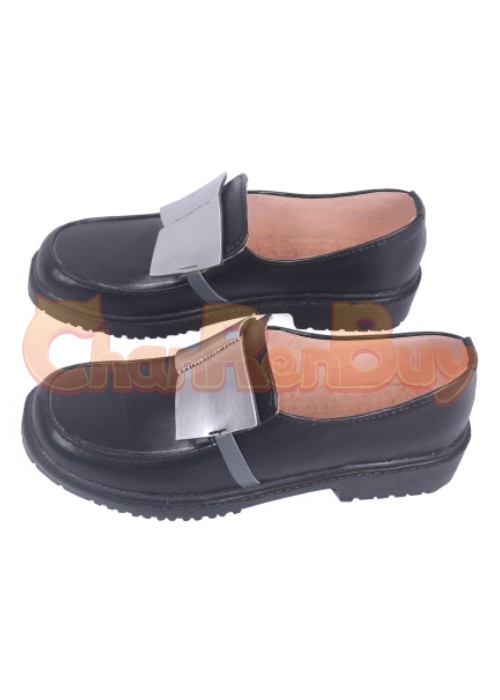 Dwarf Shaman Shoes Goblin Slayer Cosplay Boots