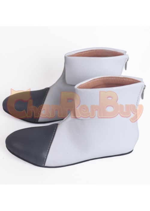 ShiZu Shoes That Time I Got Reincarnated as a Slime Cosplay Boots