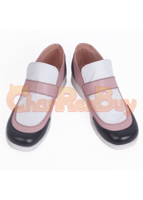 Rot Shoes Pokemon Pocket Monsters Cosplay Boots