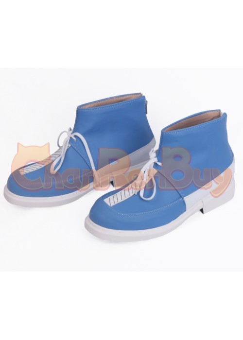 Tsto Issei Hyoudou Issei Shoes High School DxD Cosplay Boots