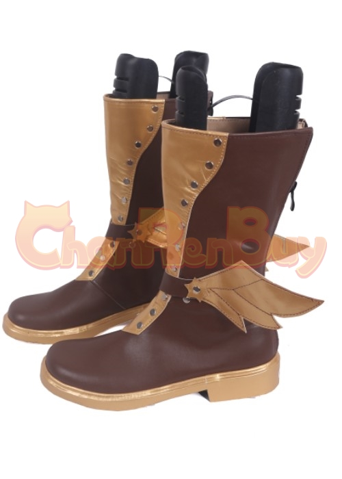 Izumi Mitsuki Shoes IDOLiSH7 ido7 Cosplay Boots