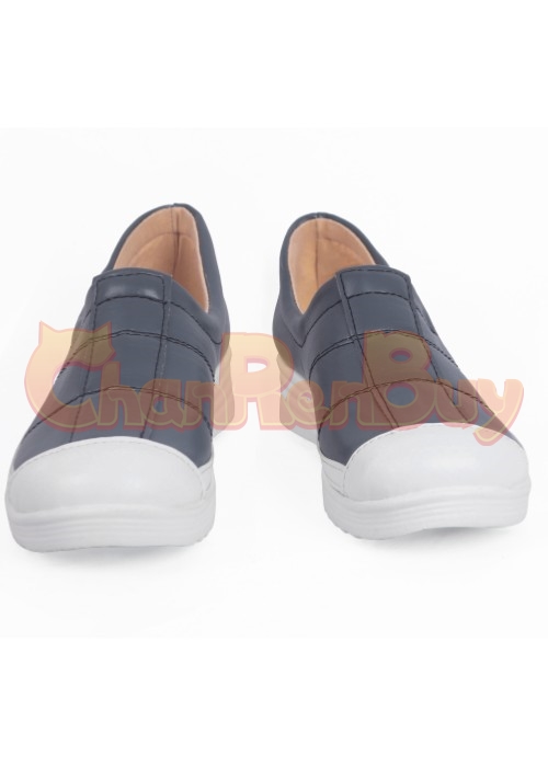 Rantaro Amami Shoes New Danganronpa V3 Cosplay Boots