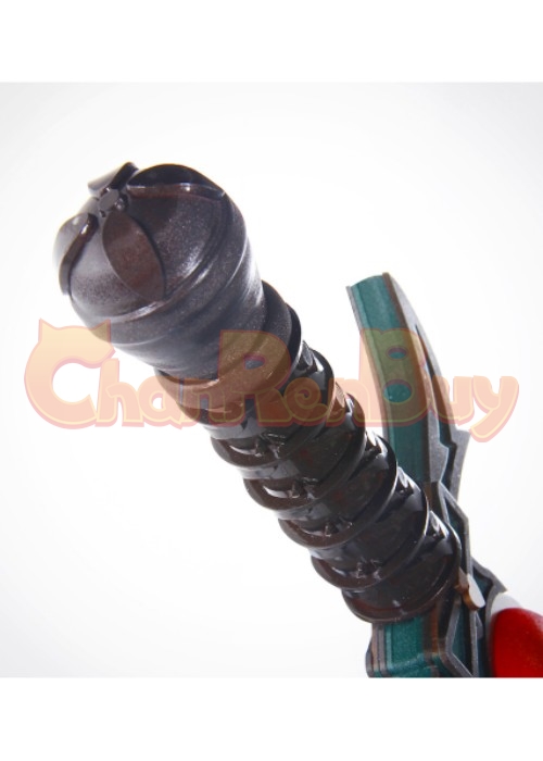 Thundercats Thundera Sword of Omens Dagger Cosplay Prop -Chaorenbuy Cosplay