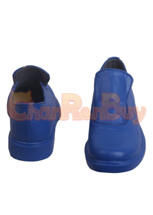 The Disastrous Life of Saiki K Kusuo Kokomi Teruhashi Shoes Cosplay Bo