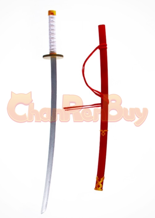 Fate Apocrypha Shirou Kotomine Swrod Cosplay Prop -Chaorenbuy Cosplay