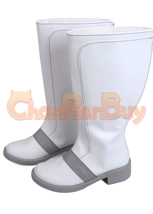 Defender Shoes Voltron: Legendary Cosplay Boots