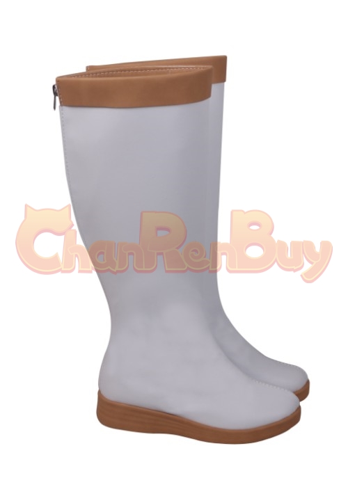 Hanta Sero Shoes My Hero Academia Cosplay Boots