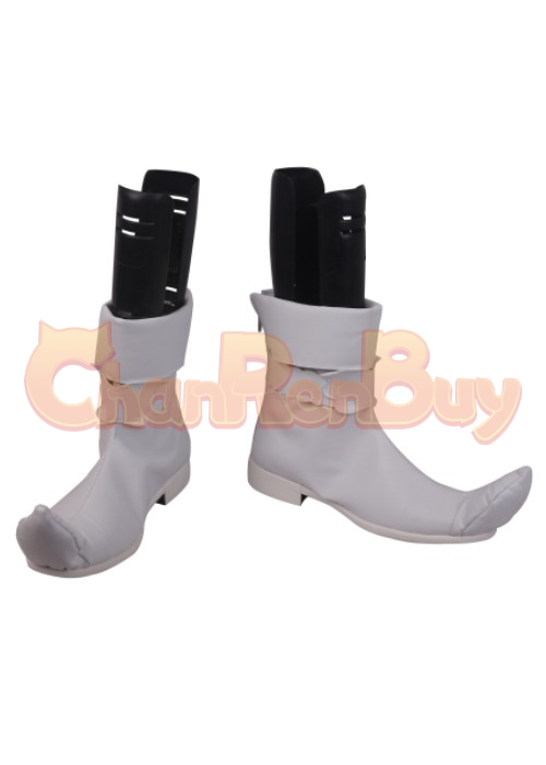 Hana Makihatayama Shoes Ojamajo Magical DoReMi Cosplay Boots