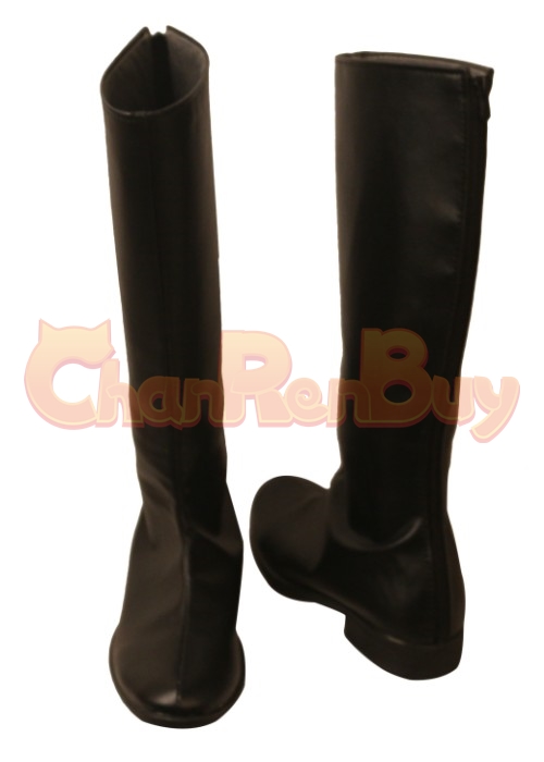 Souei Shoes That Time I Got Reincarnated as a Slime Cosplay Boots