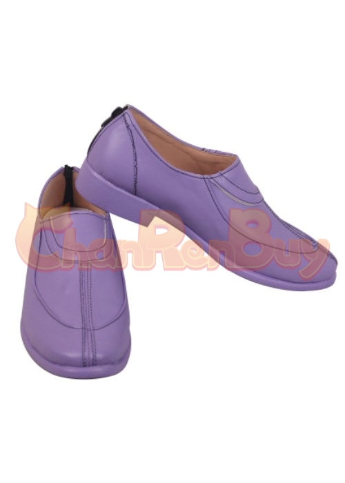 Leone Abbacchio Shoes JoJo's Bizarre Adventure Golden Wind Cosplay Boots