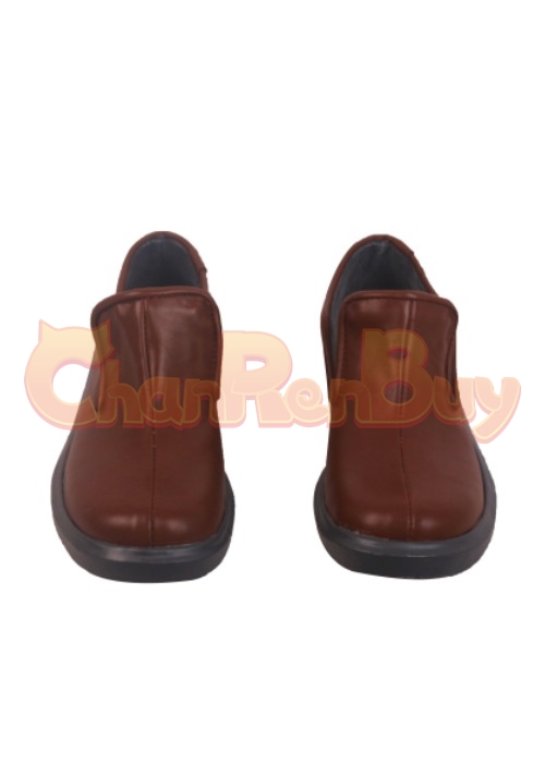 Momobami Ririka Shoes Cosplay Boots