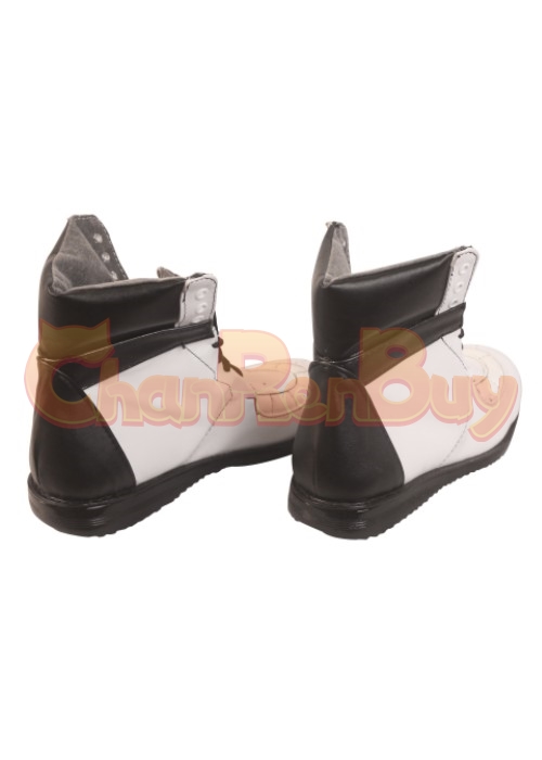Youmu Konpaku Shoes Cosplay Touhou Project Toho Summer Boots