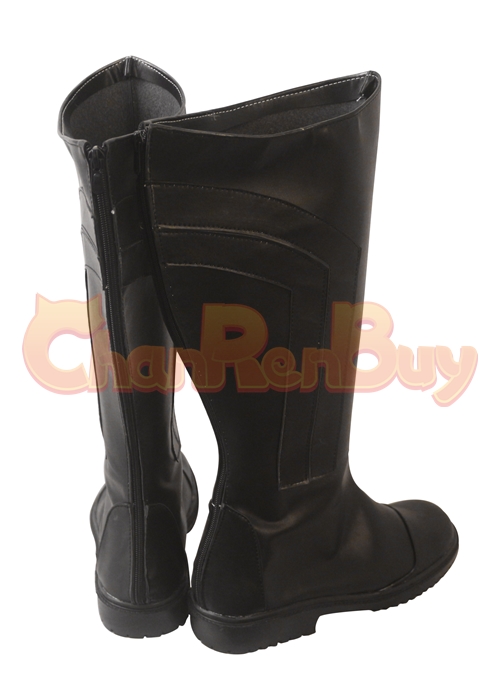 Thor Ragnarok Shoes Odinson Thor Cosplay Boots