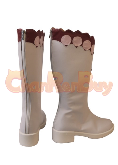 Fitoria Shoes Cosplay The Rising Of The Shield Hero Boots