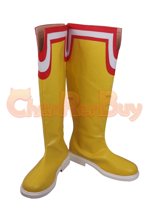 All Might Shoes Cosplay My Hero Academia Boots
