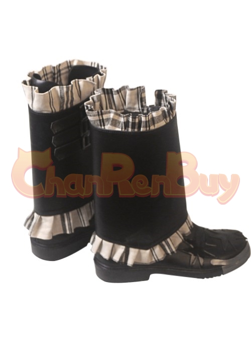Ardyn Izunia Shoes Cosplay Final Fantasy XV FF15 Boots