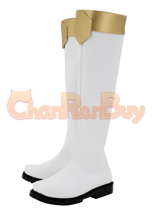  GIGA Shoes Super Sentai Cosplay Boots