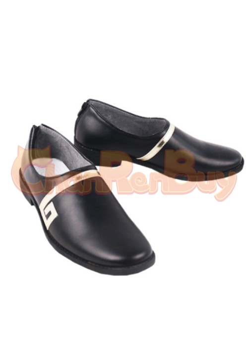 zhuanglin shoes