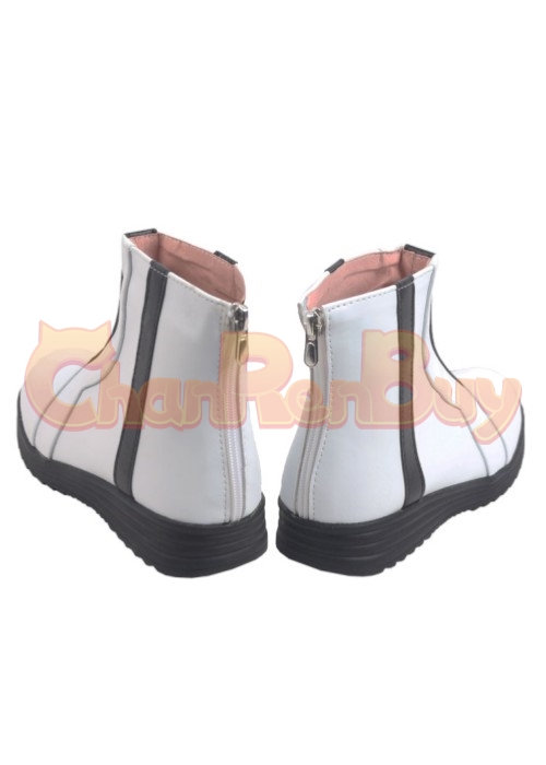 Mahito Shoes Jujutsu Kaisen Cosplay Boots