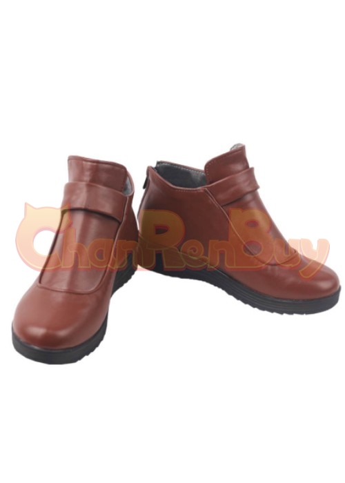Miya School Uniform Shoes SK8 the Infinity Cosplay Boots