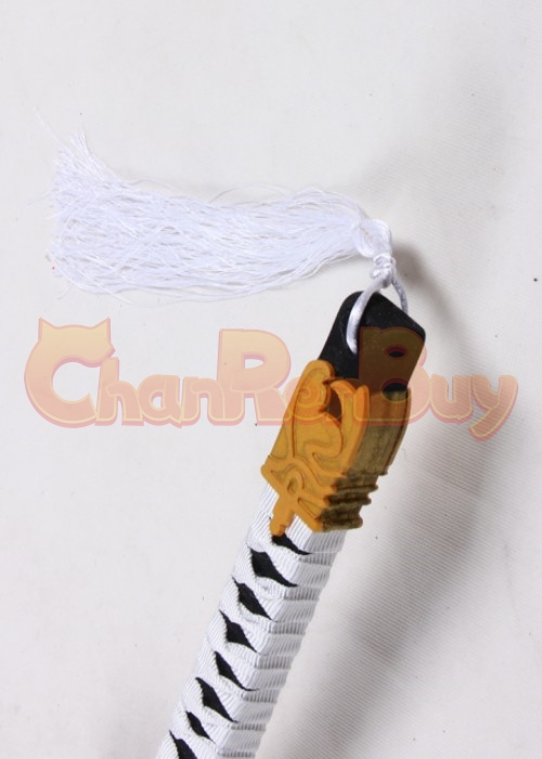 NieR Automata YoRHa No.9 Type S Cruel Oath Sword Cosplay Prop-Chaorenbuy Cosplay