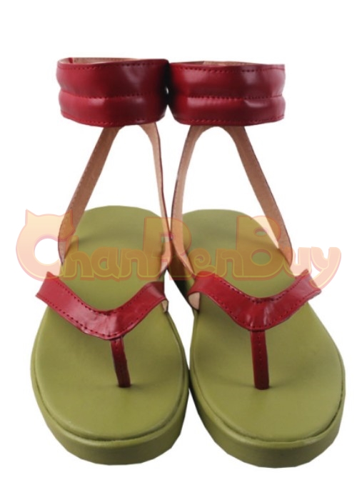 Suguru Geto Shoes Jujutsu Kaisen Cosplay Boots