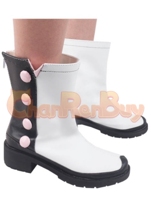 Emilico Shoes Shadows House Cosplay Boots